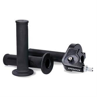 comando gas rapido voca racing