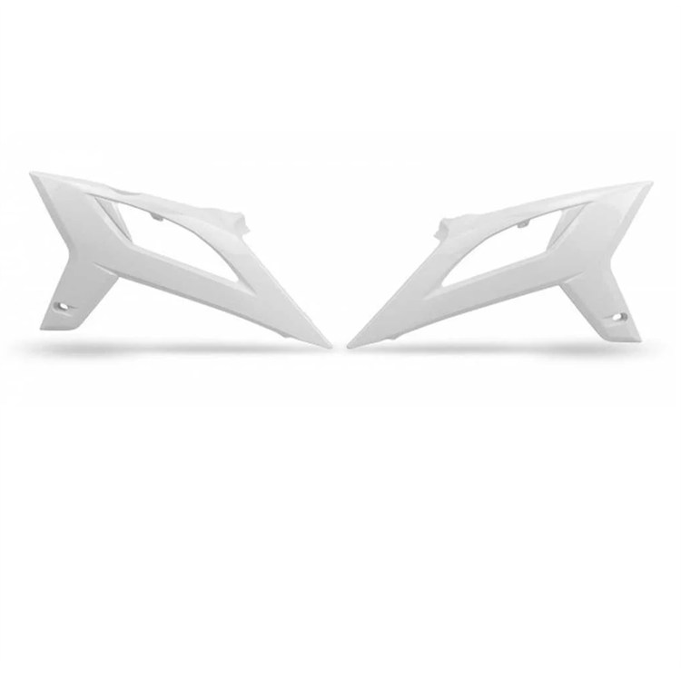Convogliatori radiatore Beta RR 125 2T (2020-2022) Bianco