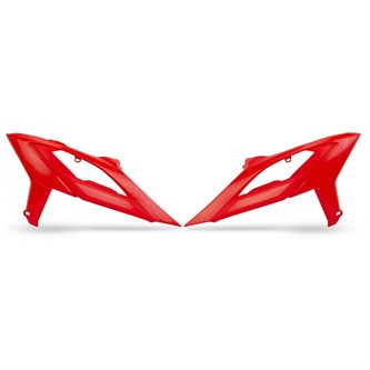 convogliatori radiatore beta rr 125 2t 2023 2024 rosso