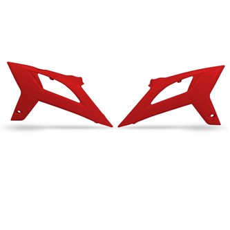 convogliatori radiatore beta rr 200 2020 2022 rosso