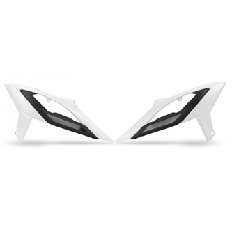 convogliatori radiatore beta rr 200 2023 2024 bianco