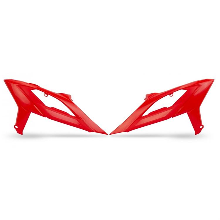 Convogliatori radiatore Beta RR 200 (2023-2024) Rosso