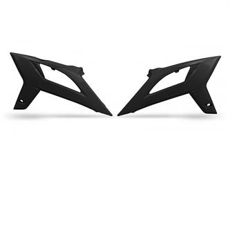 convogliatori radiatore beta rr 250 20 22 neri