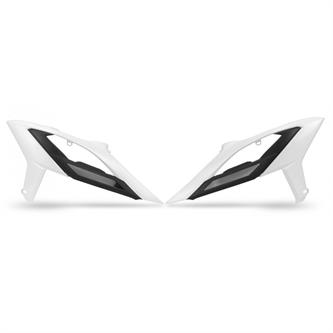 convogliatori radiatore beta rr 300 23 bianchi