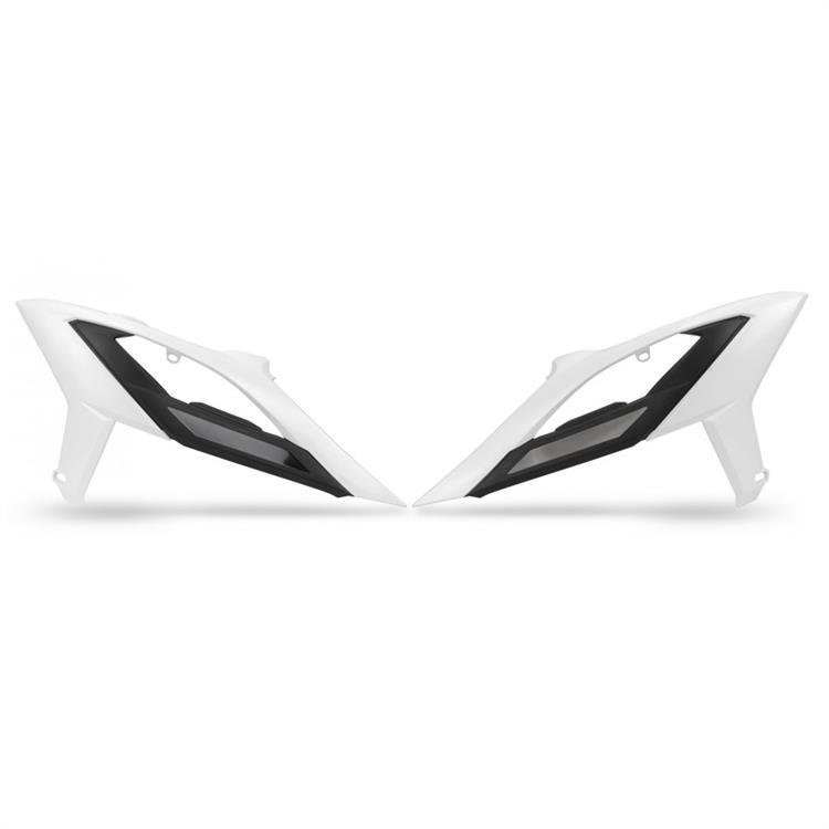 Convogliatori radiatore Beta RR 350 (2023) - Bianco