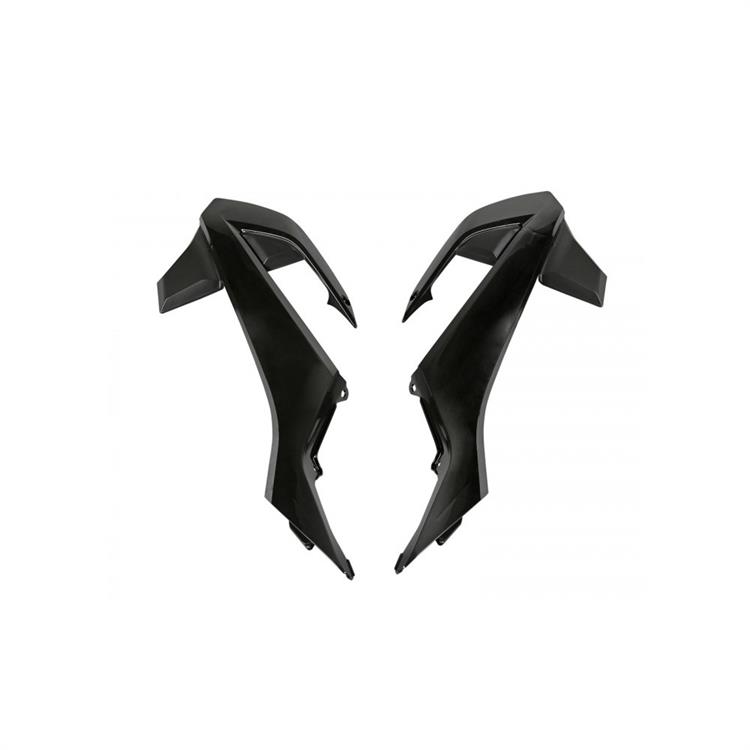 Convogliatori radiatore Gasgas 65 MC (2021-2023) Nero