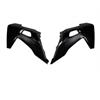 Convogliatori radiatore Husqvarna 250 FC (19-22) neri in Plastiche