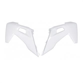 convogliatori radiatore husqvarna 250 fc 20 22 bianchi