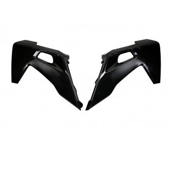 convogliatori radiatore husqvarna 450 fc 19 neri