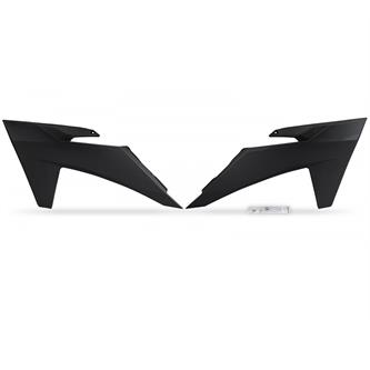 convogliatori radiatore ktm 250 sx f 23 neri