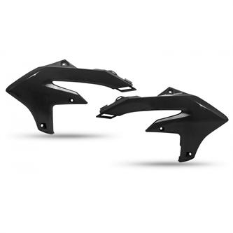 convogliatori radiatore yamaha yz 250 f 2024 2026 neri