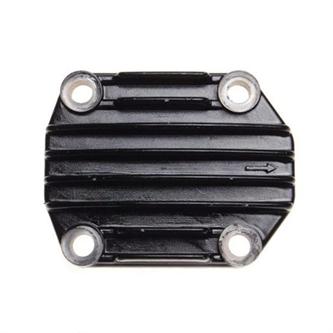 coperchio bilanceri testa yx lifan 110 125 140 nero