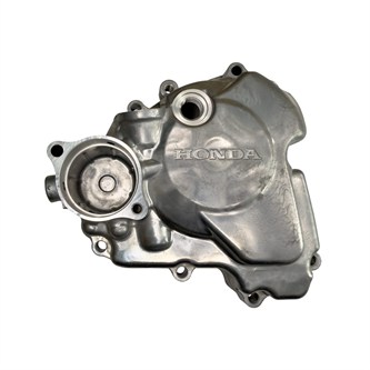 coperchio carter sinistro honda crf 150 r 2007 2026