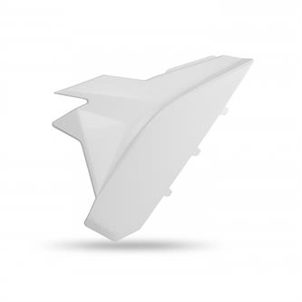 coperchio cassa filtro beta rr 390 20 24 bianco