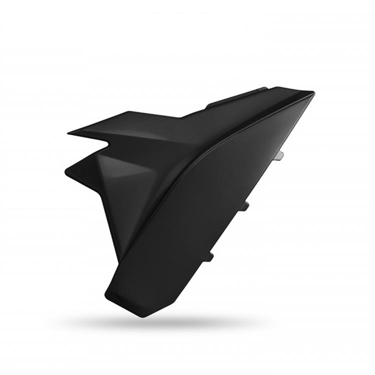 Coperchio cassa filtro Beta RR 430 (2020-2024) Nero