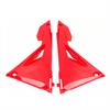 Coperchio cassa filtro Honda CRF 250 R (18-21) Rosso* in Plastiche