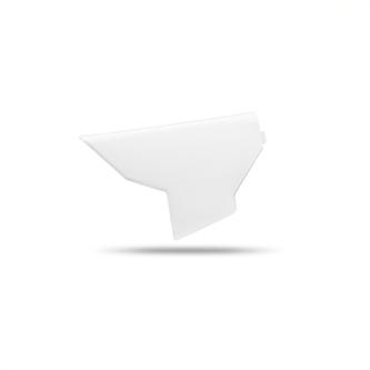 coperchio cassa filtro husqvarna 125 tc 25 bianco