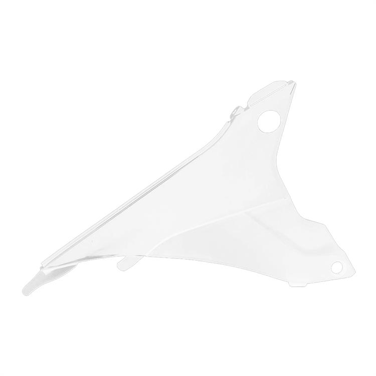 Coperchio cassa filtro Husqvarna 450 FC (25) Bianco