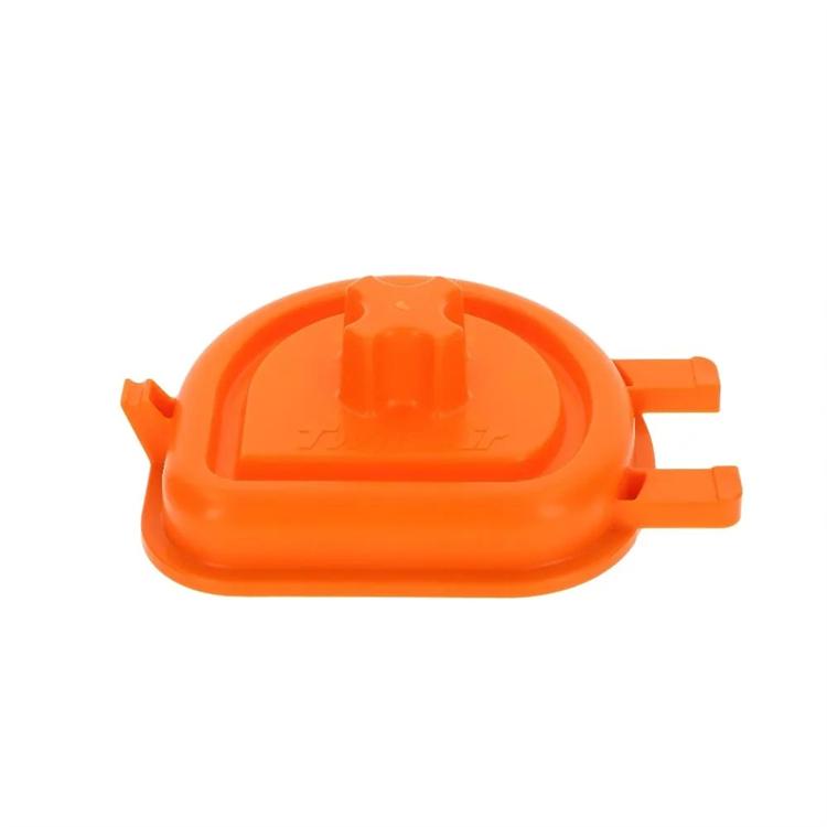 Coperchio cassa filtro Sherco 125 SE-R (2025) Twinair