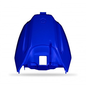 coperchio cassa filtro yamaha yz 250 f 2024 2025 blu