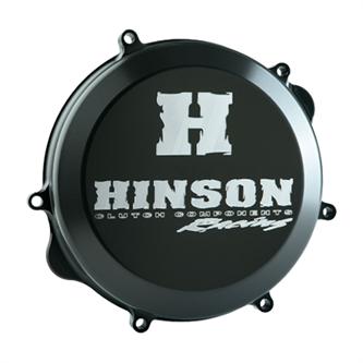 coperchio frizione hinson fantic 450 xef 2024 2025