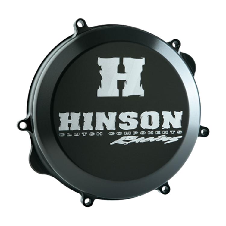 Coperchio frizione Hinson Fantic 450 XXF (2023-2025)