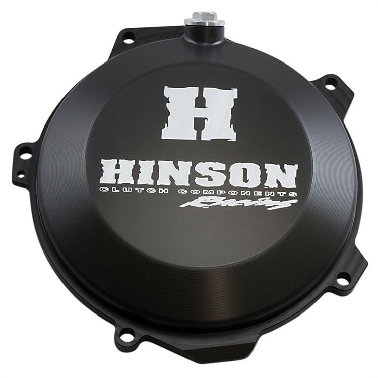 Coperchio frizione Hinson Gasgas 125 MC (24)