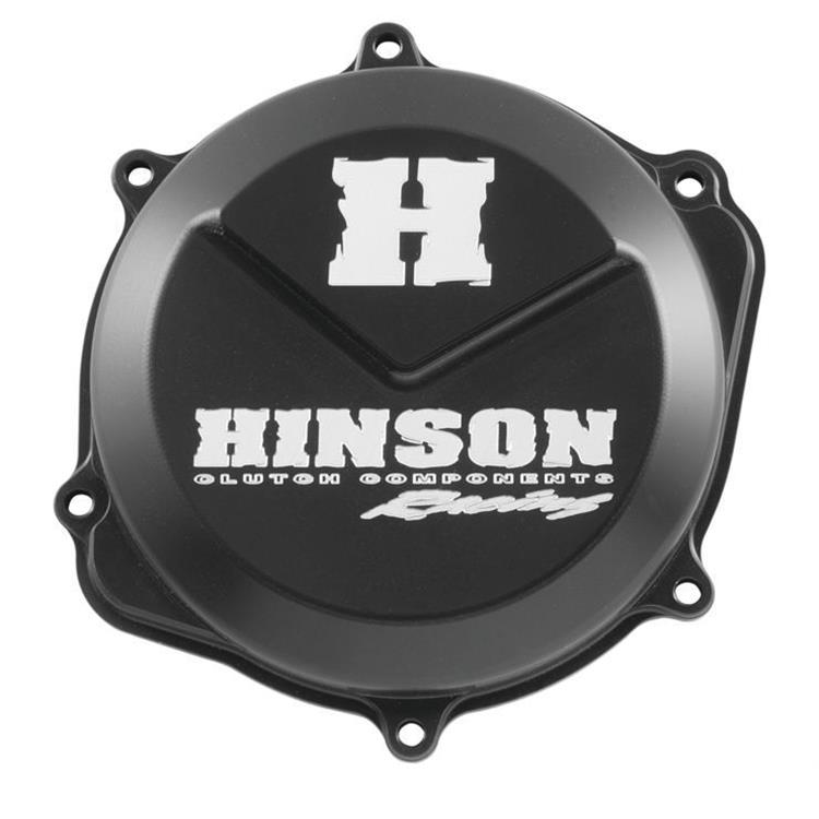 Coperchio frizione Hinson Honda CRF 250 R (18-24)