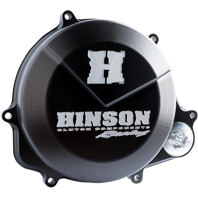 Coperchio frizione Hinson Honda CRF 450 R (21-24)