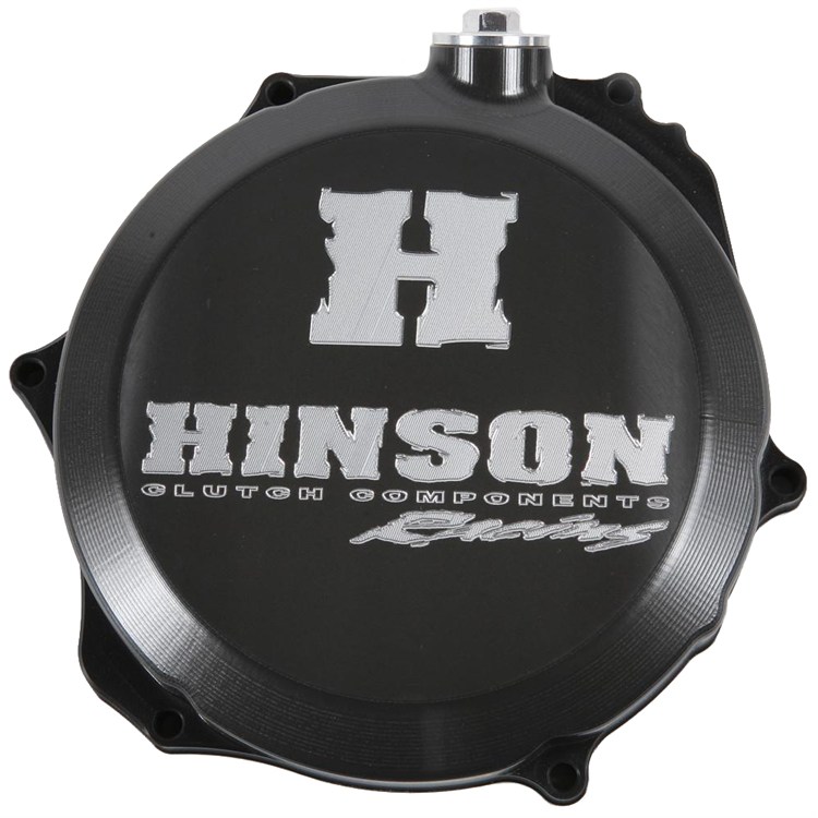 Coperchio frizione Hinson Husqvarna 150 TE (2020-2023)