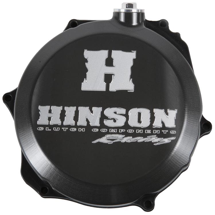 Coperchio frizione Hinson Husqvarna 150 TE (20-23)
