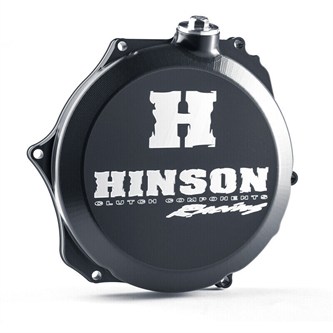 coperchio frizione hinson husqvarna 450 fe 24