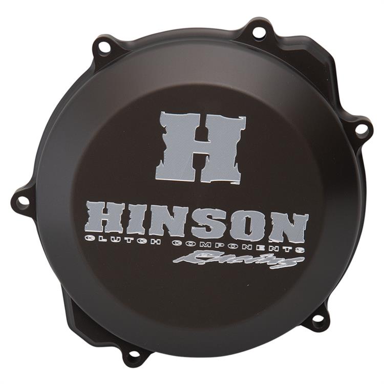 Coperchio frizione Hinson Yamaha YZ 250 (01-23)