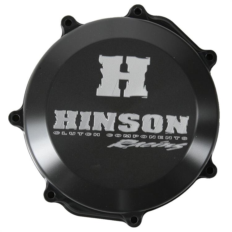 Coperchio frizione Hinson Yamaha YZ 450 F (18-22)