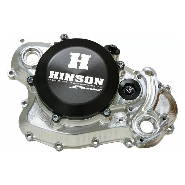 Coperchio frizione Honda CRF 150 R (2007-2025) Hinson