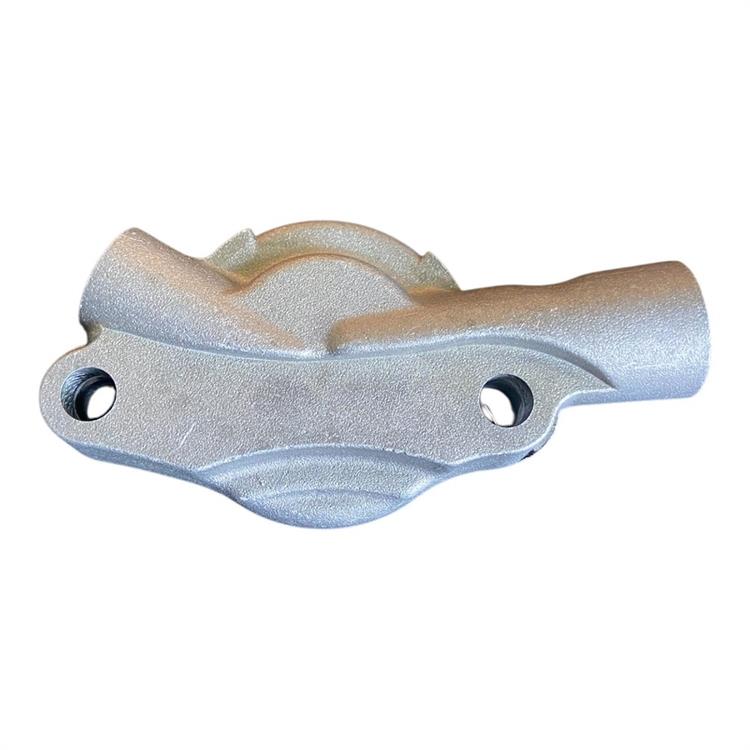 Coperchio frizione idraulica TM 2T 144 MX (08-24)
