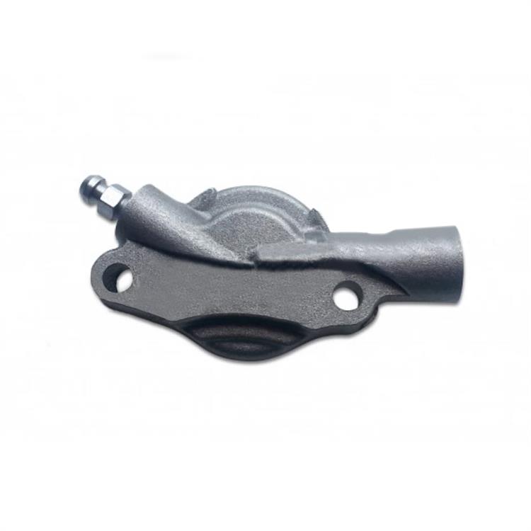Coperchio frizione idraulica TM 	
2T 85 MX (15-24)