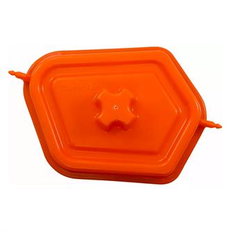 coperchio lavaggio cassa filtro ktm 125 sx 23 24 twinair