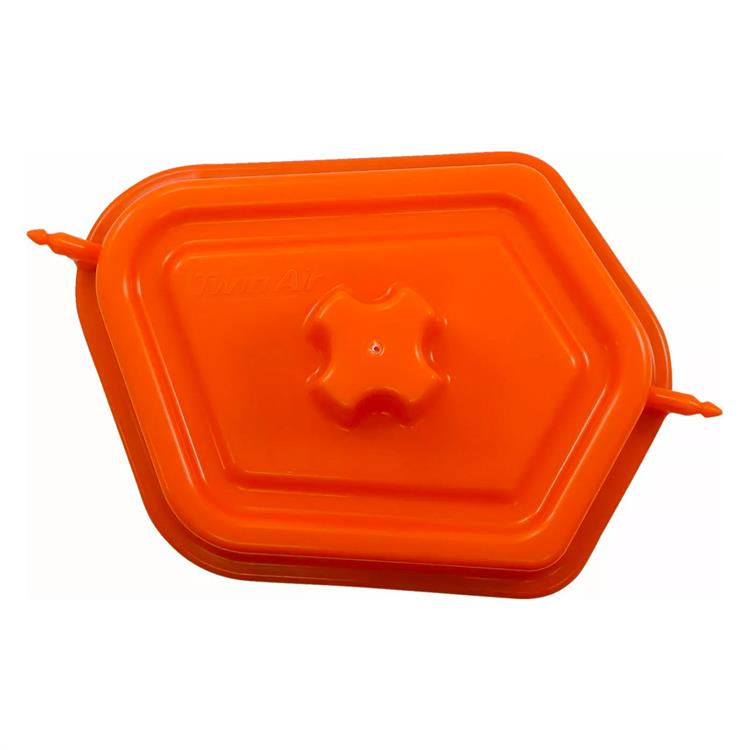 Coperchio lavaggio cassa filtro KTM 125 SX (23-24) Twinair
