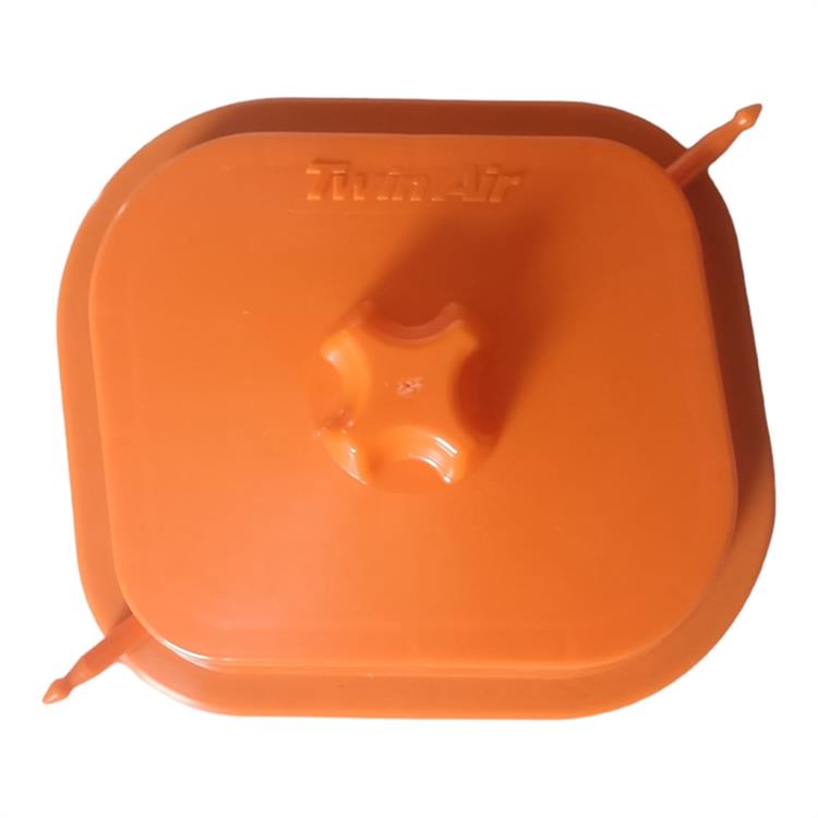 Coperchio lavaggio cassa filtro KTM 250 EXC (17-23) Twinair