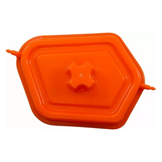 coperchio lavaggio cassa filtro ktm 250 exc 24 twinair