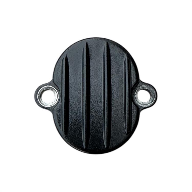 Coperchio valvole YX 150-160 Nero