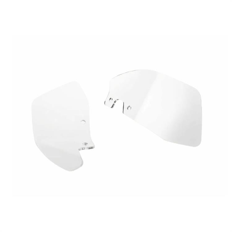 Coppia Deflettori Laterali WRS BMW R 1150 GS ABS (99-04) Trasparente