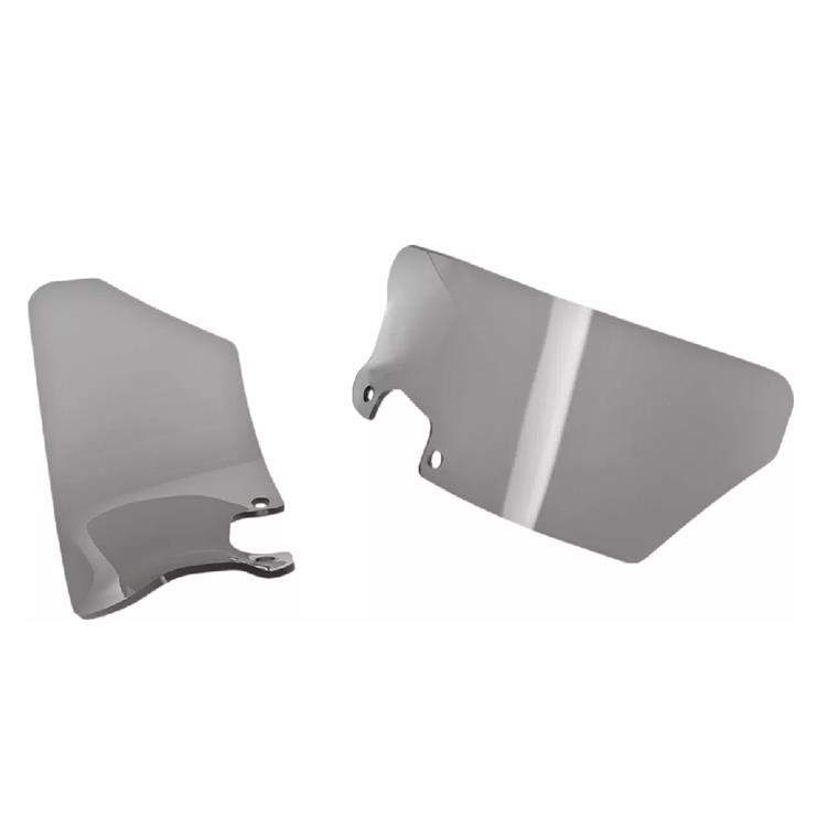 Coppia Deflettori Laterali WRS BMW R 1200 GS Adventure (06-12) Fumè
