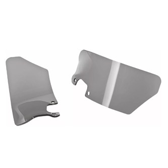 coppia deflettori laterali wrs bmw r 1200 gs adventure 30 years gs 10 11 fume