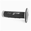 Coppia manopole Pro Grip 791 - Grigio Nero in Manubri e Comandi