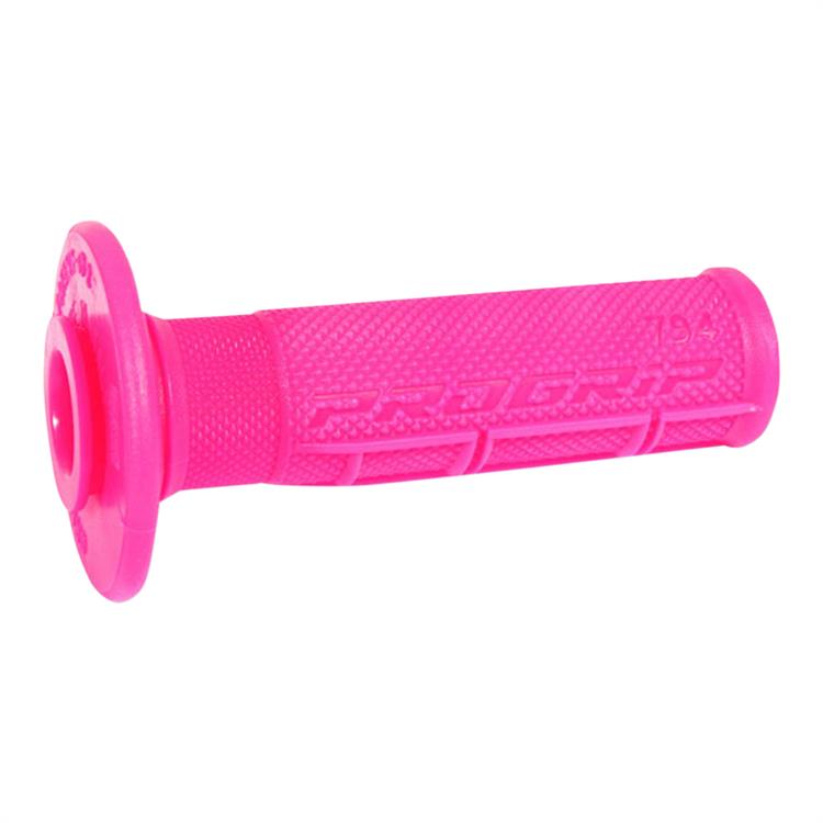 Coppia manopole Pro Grip 794 - Fucsia fluo