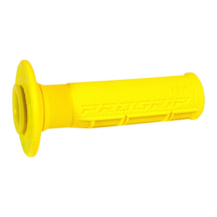 Coppia manopole Pro Grip 794 - Giallo fluo
