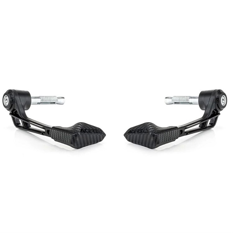 Coppia paraleve  Acerbis xroad 2.0
