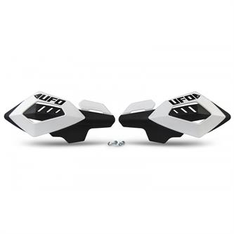 coppia paramani ufo arches universali bianchi